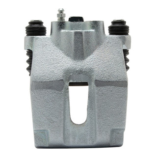 DFC 03-04 Dodge Dakota 4WD Rear-L Premium Caliper - Silver Zinc Coated