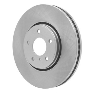 DFC 05-14 Infiniti FX45 Front Brake Rotor