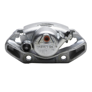 DFC 84-90 Chrysler Town & Country Front-R Premium Caliper - Silver Zinc Coated