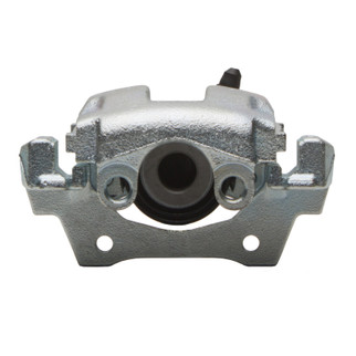 DFC 99-05 BMW 323Ci Rear-R Premium Caliper - Silver Zinc Coated