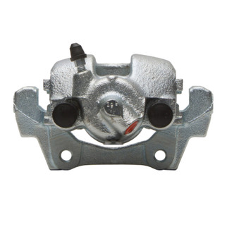 DFC 99-05 BMW 323Ci Rear-R Premium Caliper - Silver Zinc Coated