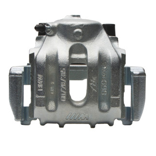 DFC 91-02 BMW M3 Front-L Premium Caliper - Silver Zinc Coated