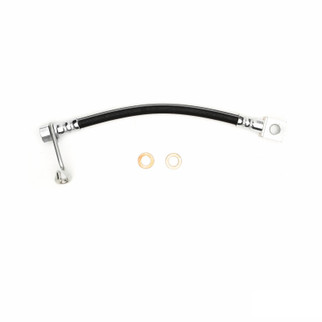 DFC 07-23 Dodge Ram 3500 Pickup Rear-R lo Brake Hose
