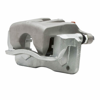 DFC 13-20 Hyundai Santa Fe Rear-R Premium Caliper - Silver Zinc Coated
