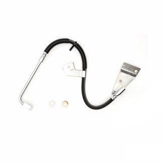 DFC 03-03 Dodge Ram 1500 Van Front-R Brake Hose