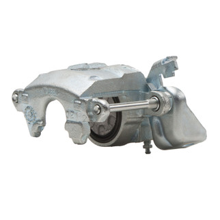 DFC 79-85 Buick Riviera Rear-R Premium Caliper - Silver Zinc Coated