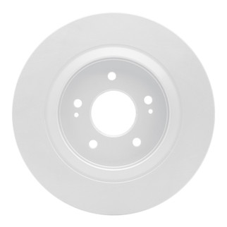 DFC 19-25 Hyundai Santa Fe Rear GeoSPEC Coated Rotor