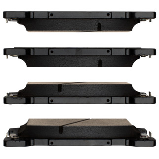 R1 15-20 Genesis G80 Front R1 Optimum OE Brake Pads