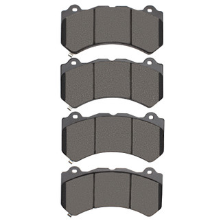 R1 09-25 Cadillac CTS Front R1 Optimum OE Brake Pads