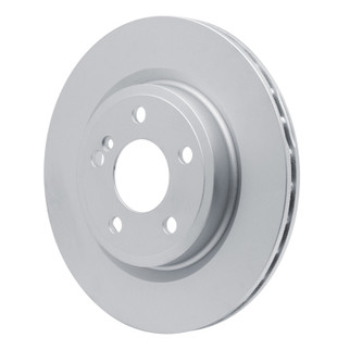 DFC 14-19 Mercedes-Benz CLA250 Rear GeoSPEC Coated Rotor