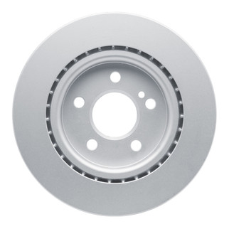 DFC 14-19 Mercedes-Benz CLA250 Rear GeoSPEC Coated Rotor