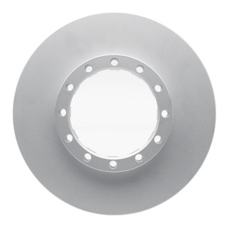 DFC 95-18 Mitsubishi Fuso FE Rear GeoSPEC Coated Rotor