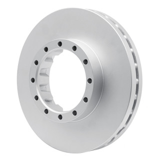 DFC 95-18 Mitsubishi Fuso FE Rear GeoSPEC Coated Rotor