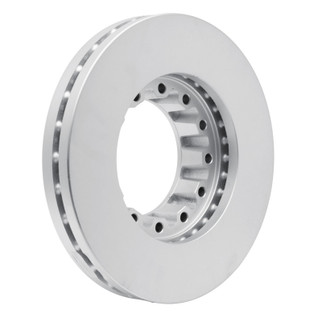 DFC 95-18 Mitsubishi Fuso FE Rear GeoSPEC Coated Rotor