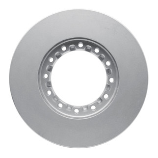 DFC 95-18 Mitsubishi Fuso FE Rear GeoSPEC Coated Rotor