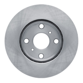 DFC 88-92 Geo Prizm Front Brake Rotor