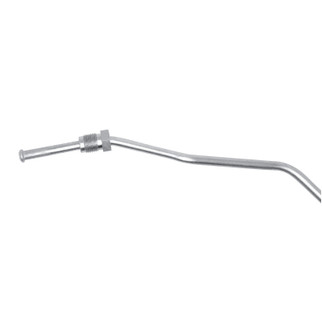 DFC 11-18 Porsche Cayenne Front-R Brake Hose