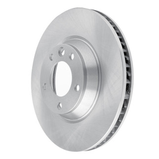 DFC 03-15 Audi Q7 Left Front Brake Rotor
