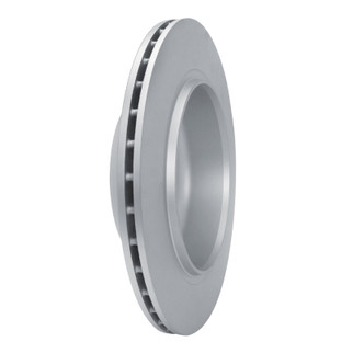 DFC 20-25 Jeep Gladiator Rear GeoSPEC Coated Rotor