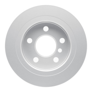 DFC 14-24 Mini Cooper (Excl Clubman) Rear GeoSPEC Coated Rotor