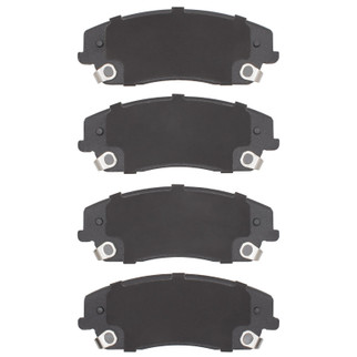 R1 05-23 Chrysler 300 Front R1 Ceramic Brake Pads