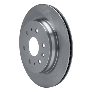 DFC 19-25 Cadillac Escalade Rear Brake Rotor