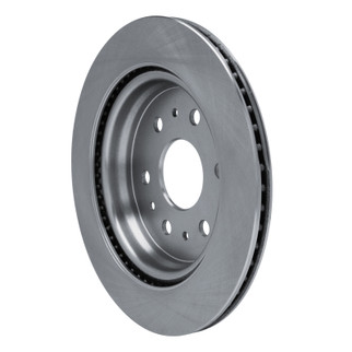 DFC 19-25 Cadillac Escalade Rear Brake Rotor