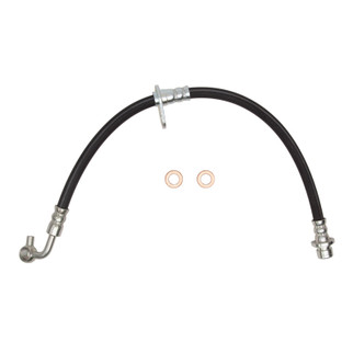DFC 16-17 Honda Accord Front-L Brake Hose