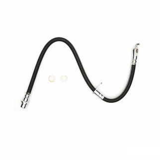 DFC 08-15 Toyota Venza Rear-L Brake Hose