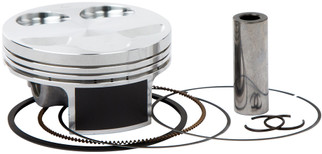 Piston Kit Forged 76.95/std 12.5:1 Yam