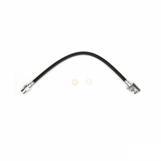 DFC 94-98 Ford Mustang Front-L Brake Hose