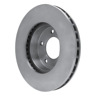 DFC 93-94 Jaguar XJ12 Front Brake Rotor