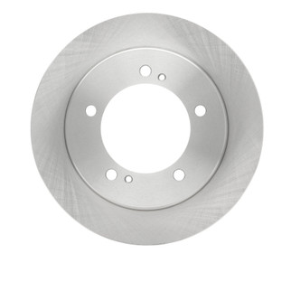 DFC 99-04 Chevrolet Tracker Front Brake Rotor