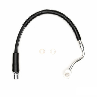 DFC 03-13 Chevrolet Express 1500 Rear-R Brake Hose