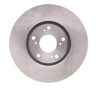 DFC 06-15 Honda Civic Front Brake Rotor