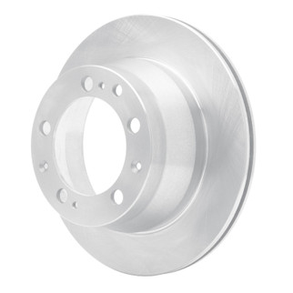 DFC 87-89 Porsche 944 (Excl Turbo) Rear Brake Rotor