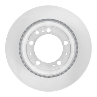 DFC 87-89 Porsche 944 (Excl Turbo) Rear Brake Rotor