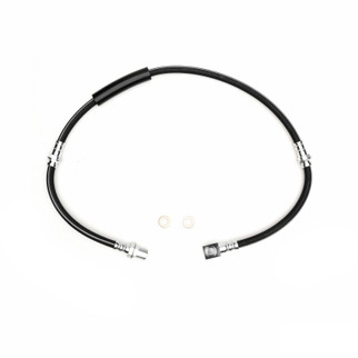 DFC 97-99 Chevrolet P30 Front-L/Front Left Brake Hose