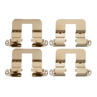 DFC 14-22 Acura TLX Rear Premium Hardware Kit