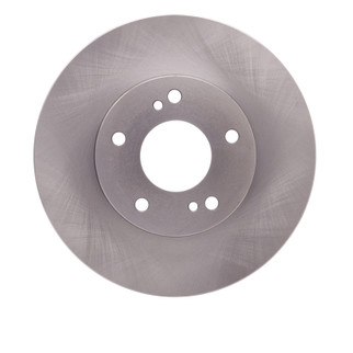 DFC 87-89 Nissan 300ZX Turbo Front Brake Rotor