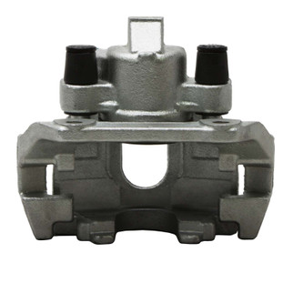 DFC 99-09 Volvo S80/S60/V70/XC70 Rear-L Premium Caliper - Silver Zinc Coated