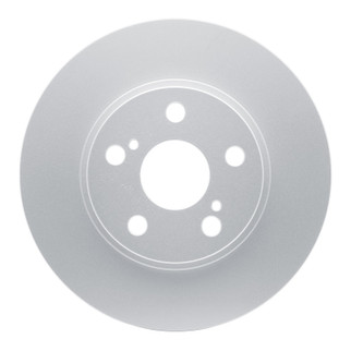 DFC 04-09 Toyota Prius Front GeoSPEC Coated Rotor