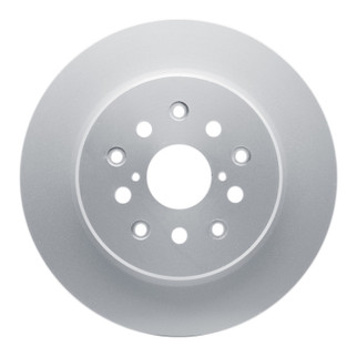 DFC 93-98 Toyota Supra Rear GeoSPEC Coated Rotor