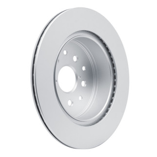 DFC 93-98 Toyota Supra Rear GeoSPEC Coated Rotor