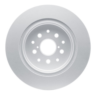 DFC 93-98 Toyota Supra Rear GeoSPEC Coated Rotor