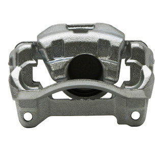 DFC 00-10 Scion tC Front-R Premium Caliper - Silver Zinc Coated