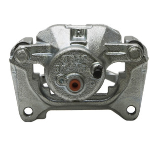 DFC 00-10 Scion tC Front-R Premium Caliper - Silver Zinc Coated