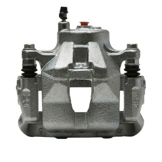 DFC 00-10 Scion tC Front-R Premium Caliper - Silver Zinc Coated
