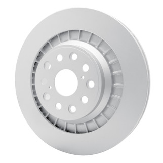 DFC 18-23 Lexus LS500 Right Rear GeoSPEC Coated Rotor