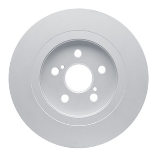 DFC 11-17 Lexus CT200H Rear GeoSPEC Coated Rotor